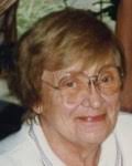 DOROTHY PENDLETON Obituary (2010)