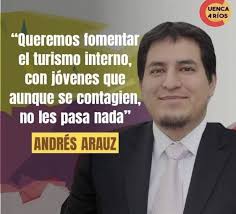 Estas dos noticias se leen mejor juntas. #Lelo #RafaelCorrea