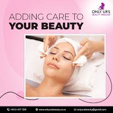 Adding Care To Your Beauty💆‍♀️💆‍♂️" Best Service For All 👇