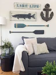 Decoomo Trends Home Decoration Ideas Rustic Lake Houses Lakehouse Bedroom Fishing Decor