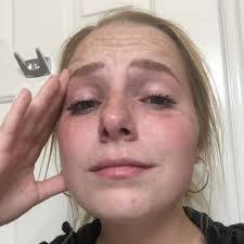 Annie Ebert's Instagram, Twitter & Facebook