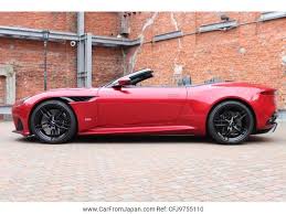 Image result for Hyper Red 2021 Aston Martin