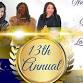 Resilience Woman's Conference event image