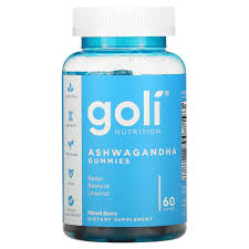 Centrum men is a daily multivitamin supplement packed with essential nutrients. Goli Nutrition Ashwagandha Gummies Mixed Berry 60 Gummies Iherb