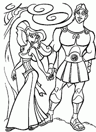 Welcome to one of the largest collection of coloring pages for kids on the net! Hercules Coloring Pages By Caden Free Printables