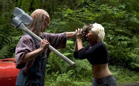 Despite warnings to stick to the trail, the hikers stray off course—and cross wrong turn 2021 hd. Wrong Turn 2 Dead End Review 2007 Worth Watching All Horror