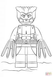 Afbeeldingsresultaat Voor Lego Wolverine Kleurplaat Kleurplaten Voor Kinderen Kleurplaten Dieren Kleurplaten