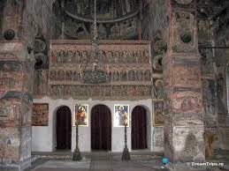 Ba voi s'teti obsedati, ce faceti, inventar? Curtea De ArgeÈ Dreamtrips Ro