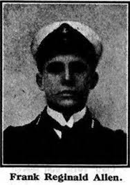 Lives of the First World War