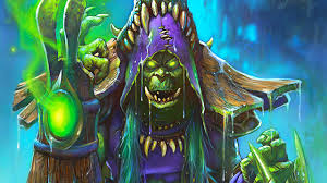There's no special rng in favour (or disfavour) of the bosses in the solo adventures. Hearthstone Guide How To Beat Hagatha In Monster Hunt Hearthstone Heroes Of Warcraft