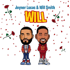 Will Remix By Joyner Lucas On Tidal Album · 2015 · 21 songs. tidal