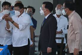 Total and new cases, deaths per day, mortality and recovery rates, current active cases, recoveries, trends and timeline. Philippines To Open Covid 19 Vaccinations To Include More Workers Se Asia The Jakarta Post