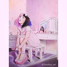 May 27, 2021 · perfect trending songs for reels to go viral on instagram right now. Melanie Martinez Drawing By Danikas Art26 On Deviantart