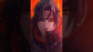 Subiré fotos de algunos de los personajes de la serie naruto, también saldrán boruto, himawari, sarada, naruko, algunas parejas, que prácticamente. Itachi Fondo De Pantalla Para Celular Youtube