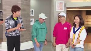 Ended up it was just 2 humans and everyone else was a ghost. Watch Running Man Episode 456 With Subtitles Viu Indonesia