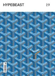 Each mschf drop builds on their . Hypebeast Magazine Issue 19 The Temporal Issue By Hypebeast Issuu