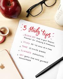 A highly effective way to hold yourself accountable is to hire a coach. Passion Planner Exams Got You Stressed Use These 5 Facebook