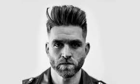 American Crew® Announces Thomas Mitchell as USA Winner as 2021 All-Star  Challenge Competition Advances