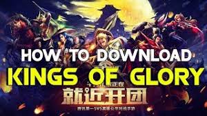 Nueva mejor aplicación para descargar musica en android gratis 2019 | king gory. Descarga Kings Of Glory Moba 5vs5 En Espanol Youtube