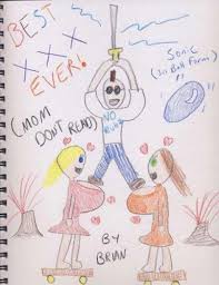 Only adults would turn these innocent, but funny kid drawings into something perverted. 25 More Hilariously Inappropriate Children S Drawings Funny Kids Writing Funny Kid Drawings Funny Jokes For Kids