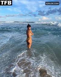 JACKIE CRUZ Nude - AZnude