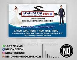 Check Out New Work On My Behance Portfolio Lavanderia C J Cleaners 2 Tarjeta De Presentacion Http Be Net Gallery 70477397 Lavanderia C J Cleaners 2 Tarj