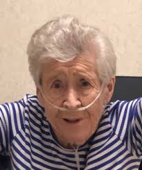 Ishbel Nichol Obituary