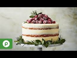 Southern Living S Traditional White Cake Recipes Publix Super Markets Holiday Desserts Cake Recipes Dessert Recipes