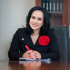 Simona Bucura Oprescu