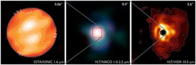 The wider field of view will reduce streaking of the stars due to earth's rotation and will allow us to capture as much of the milky way as possible. Stars Betelgeuse Wikiversity