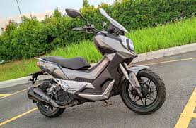 Sym vf3i 185 price in kuala lumpur starts from rm 7,849 for base variant standard, while the top spec variant special edition costs at rm 8,149. Preview Sym Jetx Scooter And Wmoto Extreme Shown In Malaysia