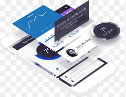 Download Mobile App Development Mockup Android Android Electronics Web Design Png Pngegg