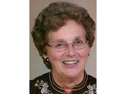 Ramona Placke Obituary (1936