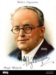 Sir walpole hi-res stock photography and images