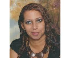 Rhonda Milton Obituary (1961