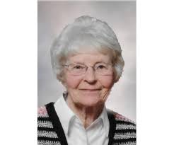 Janet Rath Obituary (1934