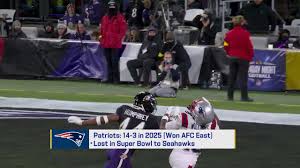 Are Patriots still favorites in AFC East? | 'GMFB' - NFL.com