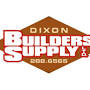 Dixon Builders Supply from www.marvin.com