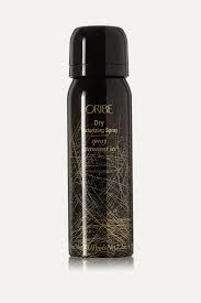 Colorless Travel Sized Dry Texturizing Spray 75ml Oribe Net A Porter