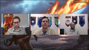 Can you defeat the camel hordes and keep jon safe? Goyf Magic The Gathering News