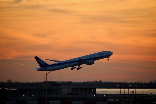 Airplane - Simple English Wikipedia, the free encyclopedia