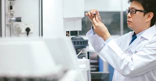 Since its incorporation, acl has grown to be an integrated laboratory offering testing, analysis, monitoring and consultancy services in the fields of chemical analysis: Chemistry Lab Lab In Malaysia Testing Laboratory Lab Testing