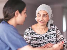  august 18, 2020  gifts for cancer patients: India Spent Rs 2 386 Cr In 2020 On Oral Cancer Treatment Study Business Standard News