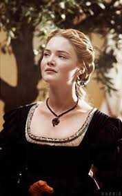 She is so complicated and there are so many interpretations of it that you can go with. Hybris Avatars Crackships 9 X Holliday Grainger As Lucrezia Borgia Please