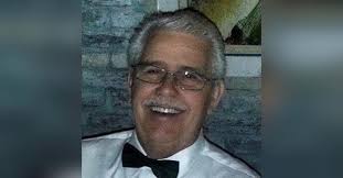 Harry William Arnold Obituary