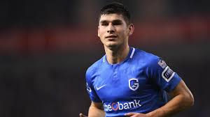 Tra questi anche il trequartista dell'atalanta, ruslan malinovskyi. Ufficiale Malinovskyi E Un Nuovo Giocatore Dell Atalanta