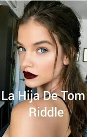 La Hija De Tom Riddle