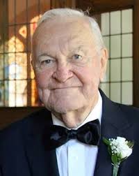 Edward Bohde Obituary