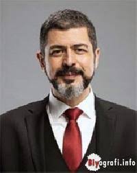 Mehmet Fatih Citlak Biyografi Info