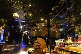 Garage Deluxe Der Rock Club In Der Kult Fabrik Live Classix Idependent Crossover Und Nurock
